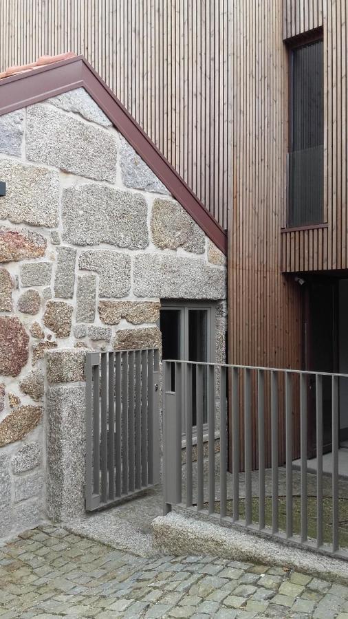 Villa - Casas De Campo 帕雷德斯 外观 照片