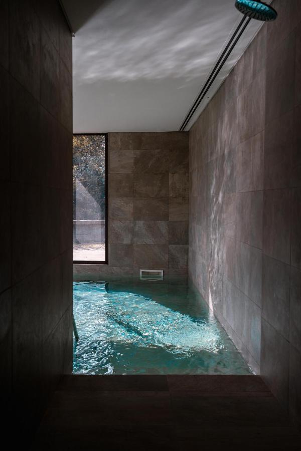 Villa - Casas De Campo 帕雷德斯 外观 照片