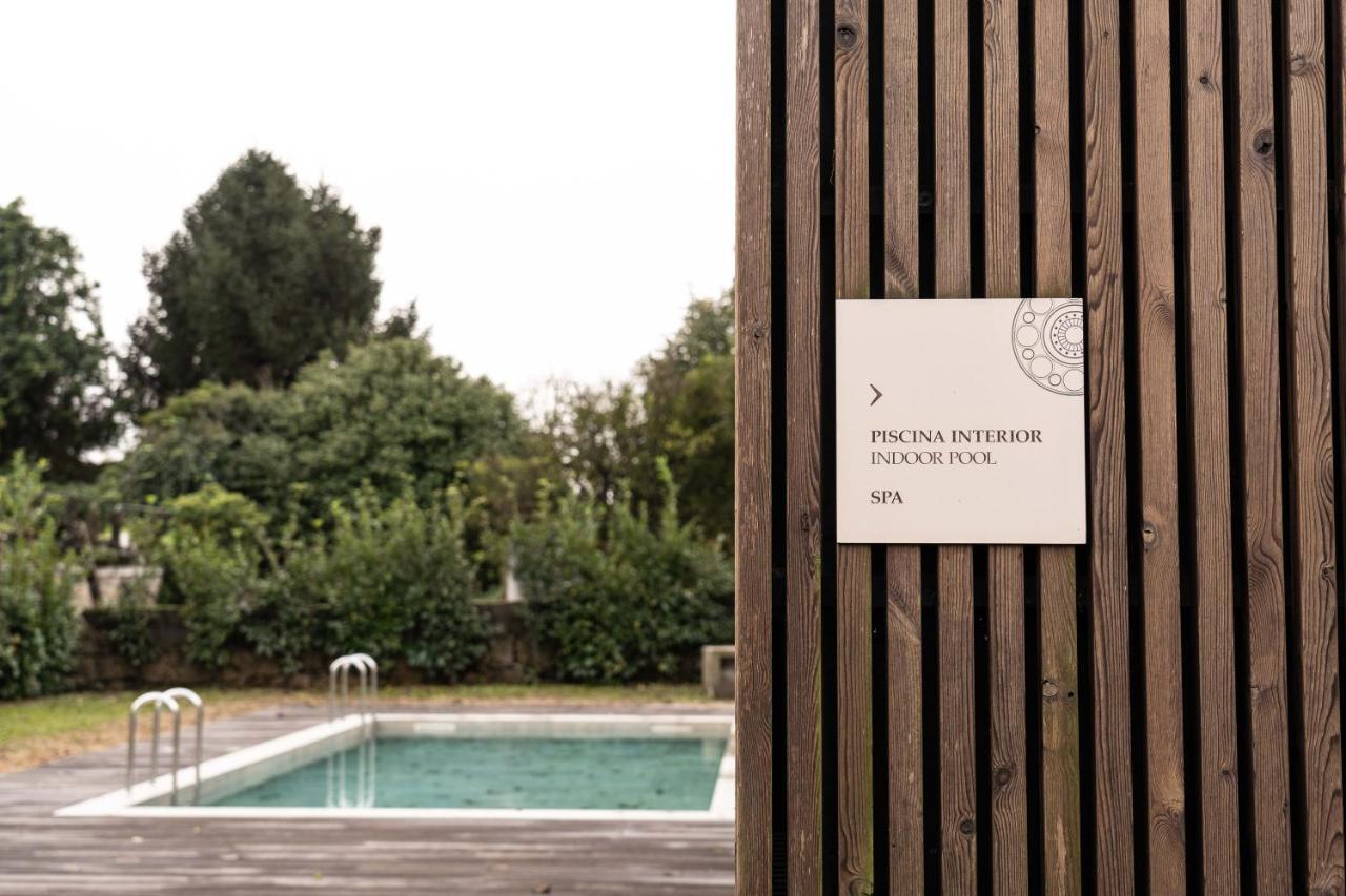 Villa - Casas De Campo 帕雷德斯 外观 照片