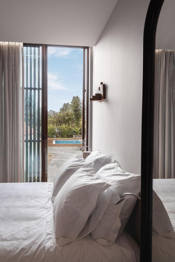 Villa - Casas De Campo 帕雷德斯 外观 照片