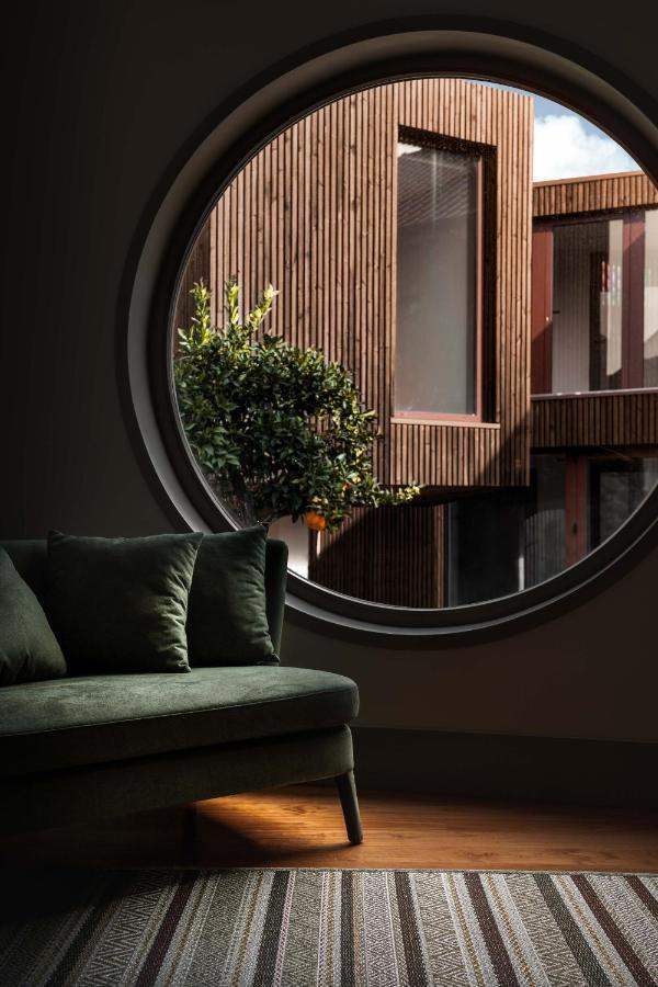 Villa - Casas De Campo 帕雷德斯 外观 照片