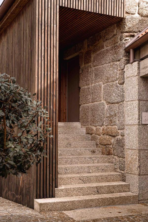 Villa - Casas De Campo 帕雷德斯 外观 照片